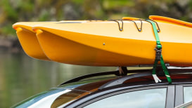 The Best Kayak Rack For Car Without Rails In 2022 