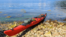 The Ultimate Packing List For Kayak Camping Gear