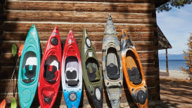 Kayak Types - Buying Guide And Recommendations