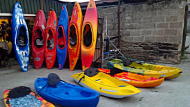 Used Kayaks: Complete Buying Guide!