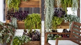 Best Vertical Gardening System And Ideas
