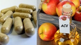 Apple Cider Vinegar Pills: Do They Help You Lose Weight? 