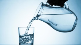 Can You Drink Water While Intermittent Fasting?