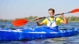 What To Wear Kayaking: How To Stay Comfy