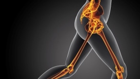 What Causes Hip Pain That Radiates Down The Leg