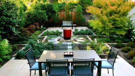 Best Backyard Layouts Ideas That Will Change Your Garden