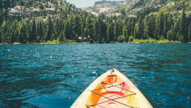 kayaks Los Angeles: 14 Incredible Locations Must Go Kayaking