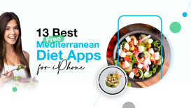 Mediterranean Diet App