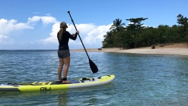 Surfboard Kayak Hybrid: Why Should You Get One?