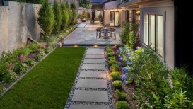 Types And Amazing Ideas For Landscaping Rocks