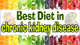 Plant-based Diet For Kidney Disease