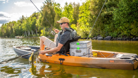 Best Sit On Top Kayaks: The Most Comfortable Kayaks