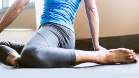 Ce que vous devez savoir sur les creux et les exercices irréguliers des hanches